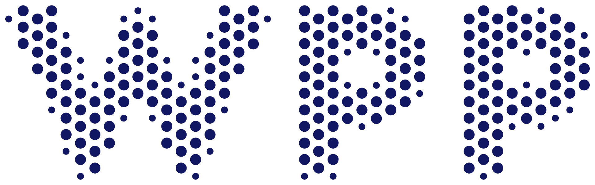WPP logo