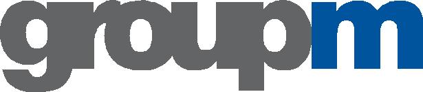 GroupM logo