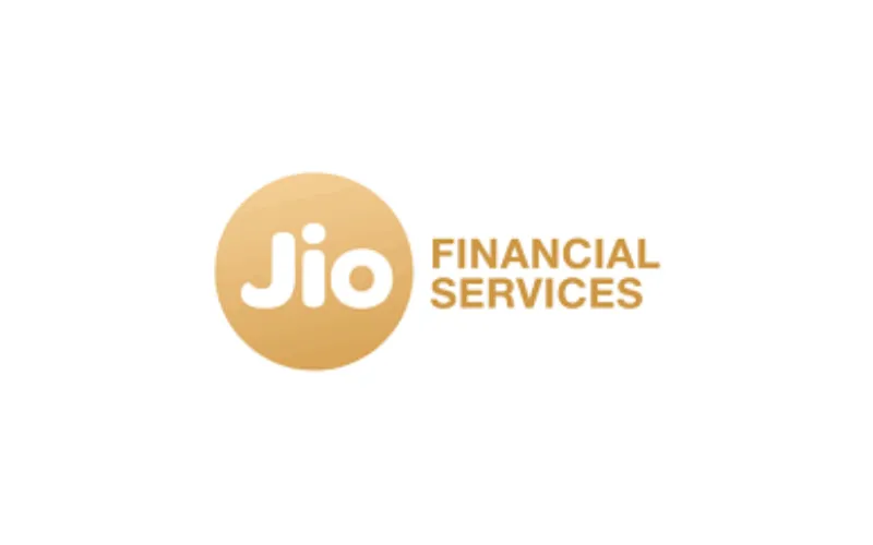 Jio Financial Services logo